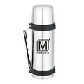 33 Oz. Travis Traveling Thermos